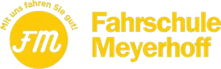 Logo Fahrschule Meyerhoff
