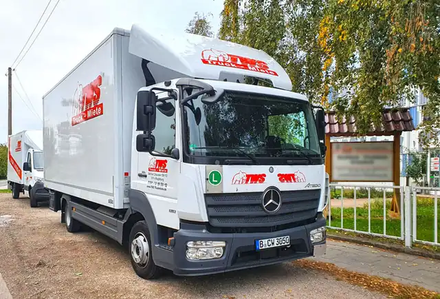 TWS Fahrschule GmbH: Foto 2