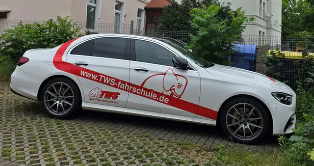 TWS Fahrschule GmbH: Foto 4