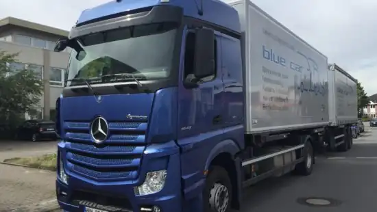 Fahrschule Kaiser GmbH Fahrschule Aller Klassen: Foto 4