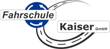 Logo Fahrschule Kaiser GmbH Fahrschule Aller Klassen