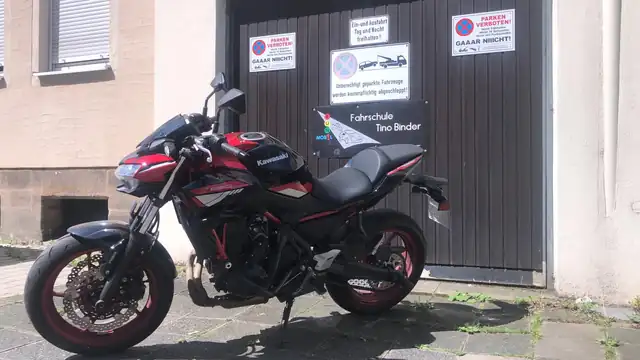 Fahrschule FUNmobil: Foto 5