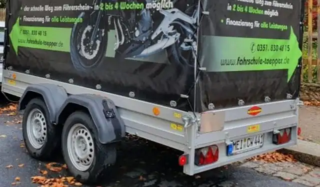 Fahrschule Töpper: Foto 3