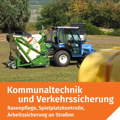 DEULA Rheinland-Pfalz GmbH: Foto 3