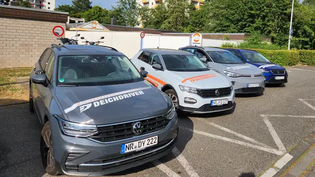 Deich Driver - Die Fahrschule: Foto 3