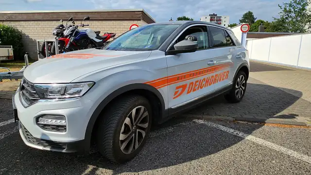 Deich Driver - Die Fahrschule: Foto 5