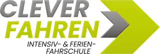 Logo Clever Fahren