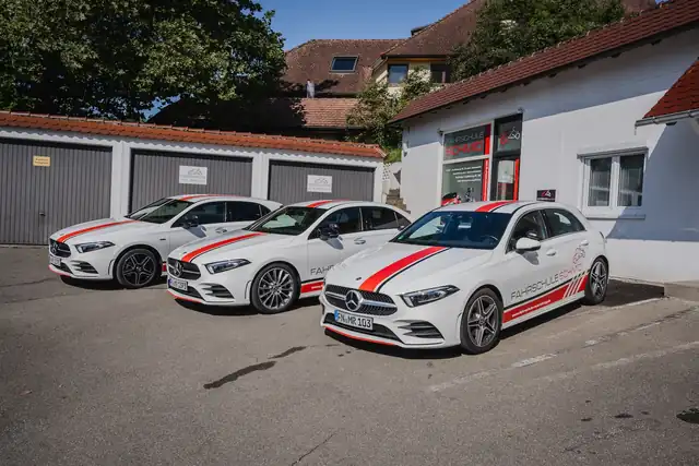 Fahrschule Schmid: Foto 5