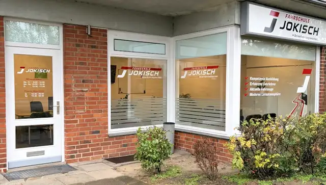 Fahrschule Dorn Lüneburg: Foto 1
