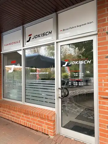 Fahrschule Dorn Lüneburg: Foto 2