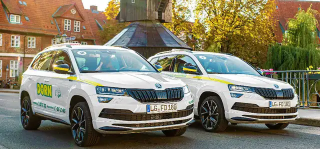 Fahrschule Dorn Lüneburg: Foto 3