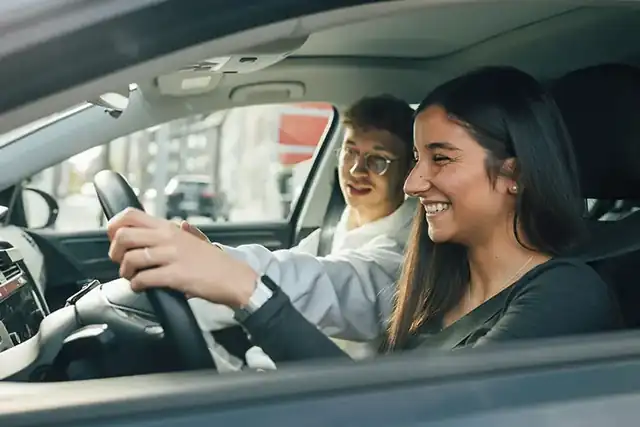 Fahrschule Küper GmbH: Foto 2
