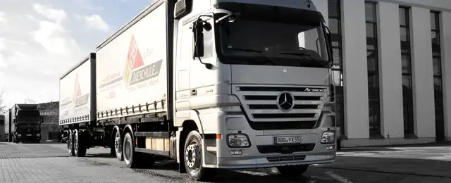 GBS Gesellschaft für Berufsausbildung im Straßenverkehrswesen mbH: Foto 2