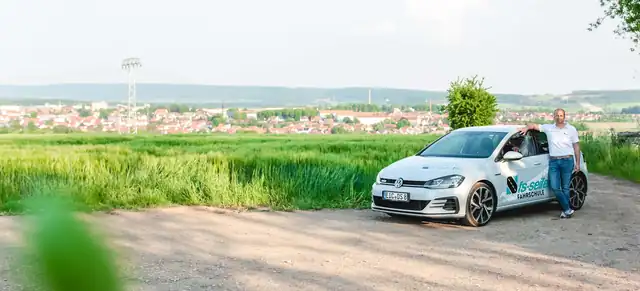 Fahrschule Ludwig: Foto 1