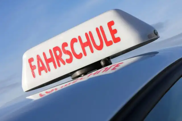Fahrschule Kumru Filiale Wanheimerort: Foto 2