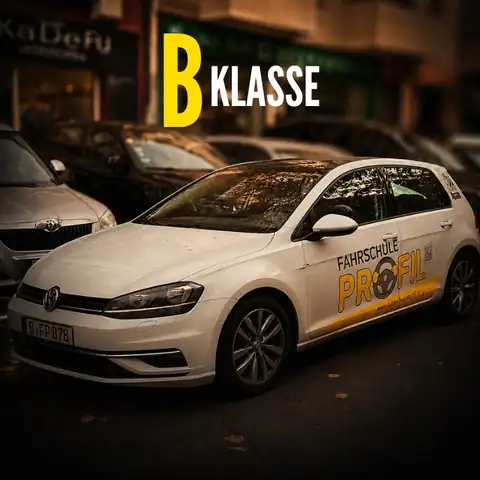 Fahrschule Profil: Foto 1