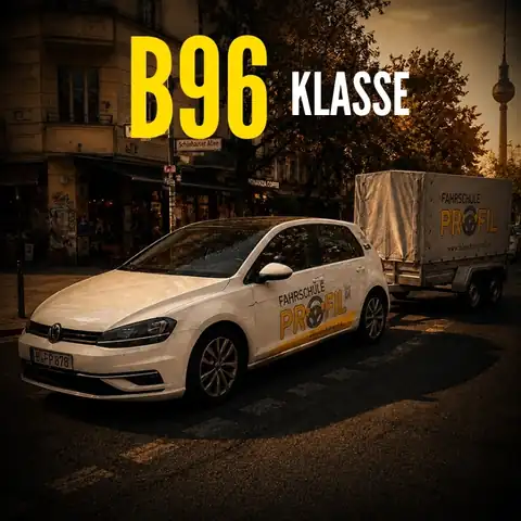 Fahrschule Profil: Foto 2