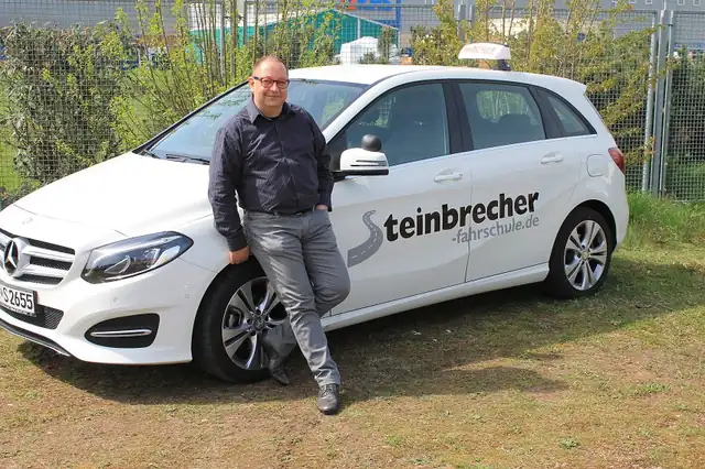 Fahrschule Steinbrecher GmbH: Foto 2