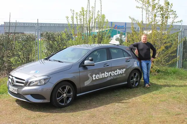 Fahrschule Steinbrecher GmbH: Foto 3