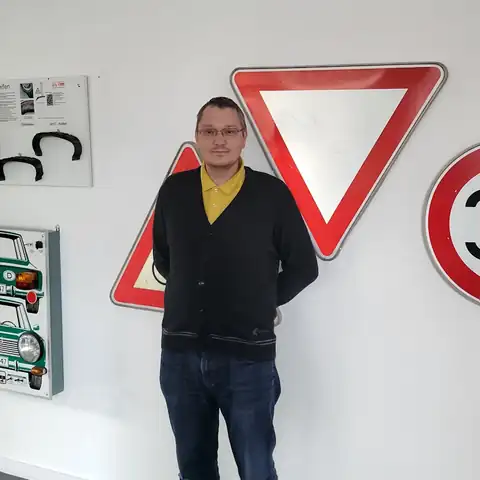 Fahrschule Steinbrecher GmbH: Foto 4