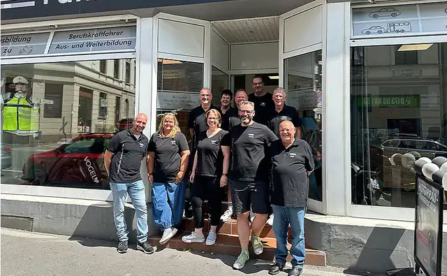 Fahrschule Hütz: Foto 2