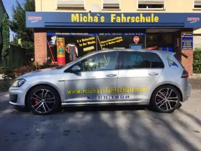 Michas Fahrschule: Foto 1