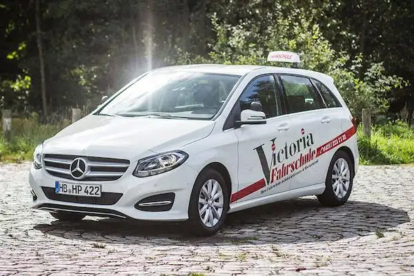 Fahrschule Victoria: Foto 1