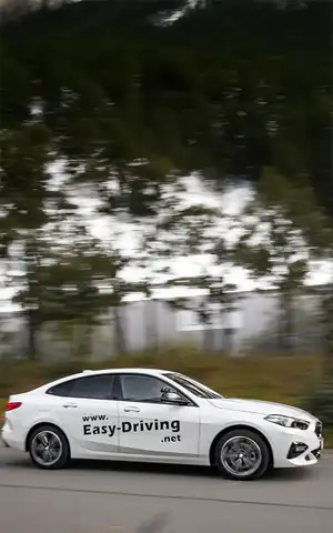 Easy Driving: Foto 1
