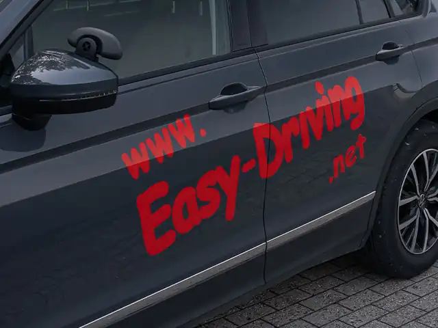 Easy Driving: Foto 2