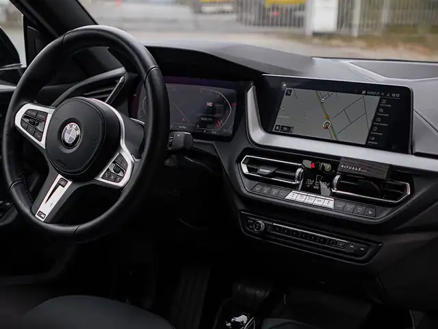 Easy Driving: Foto 3