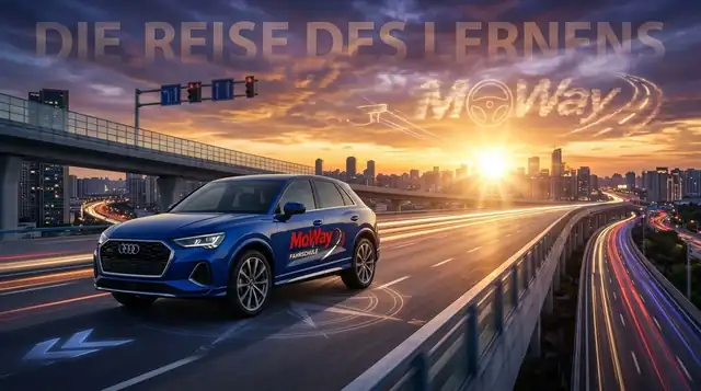 MoWay Fahrschule: Foto 1