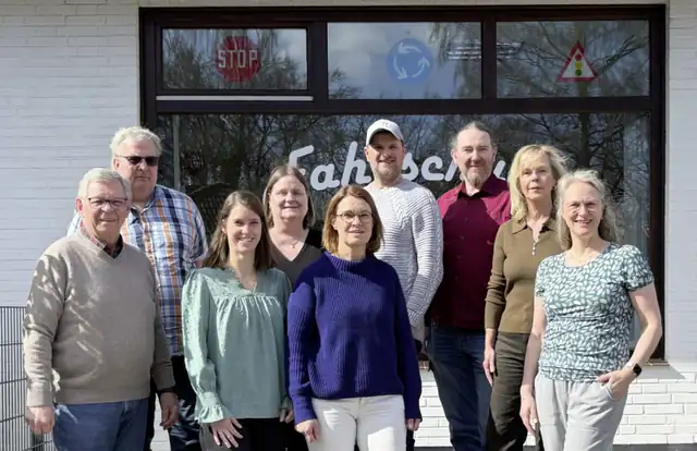 Fahrschule Netzow GmbH: Foto 1