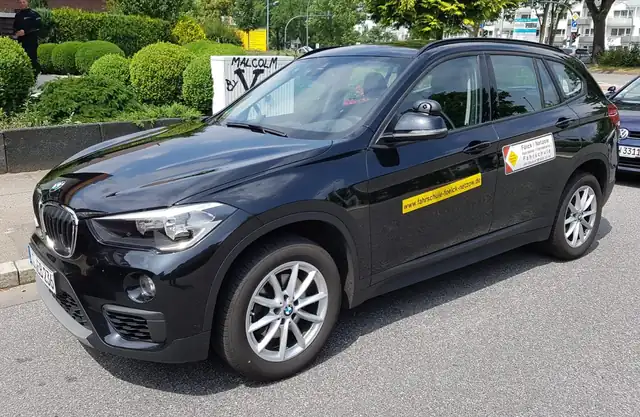 Fahrschule Netzow GmbH: Foto 2