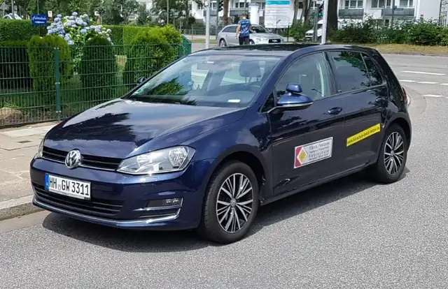 Fahrschule Netzow GmbH: Foto 5