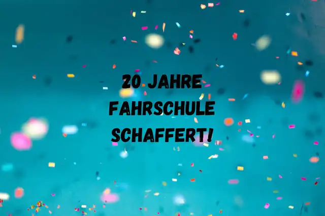 Fahrschule Schaffert: Foto 5