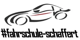 Logo Fahrschule Schaffert