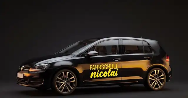 Fahrschule Nicolai: Foto 2