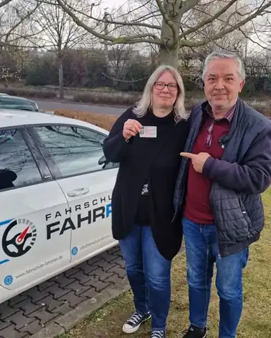 Fahrplan Fahrschule: Foto 5