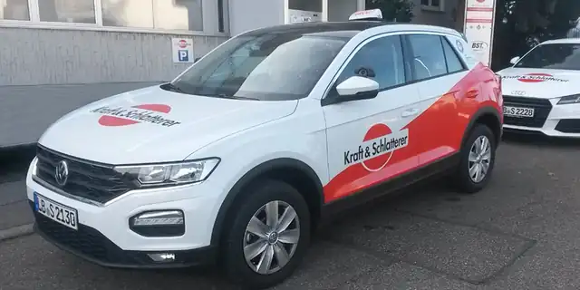 Kraft & Schlatterer GmbH: Foto 5