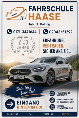 Fahrschule Haase: Foto 4