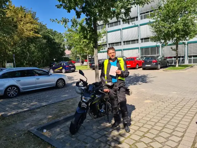 A-S Fahrschule: Foto 2