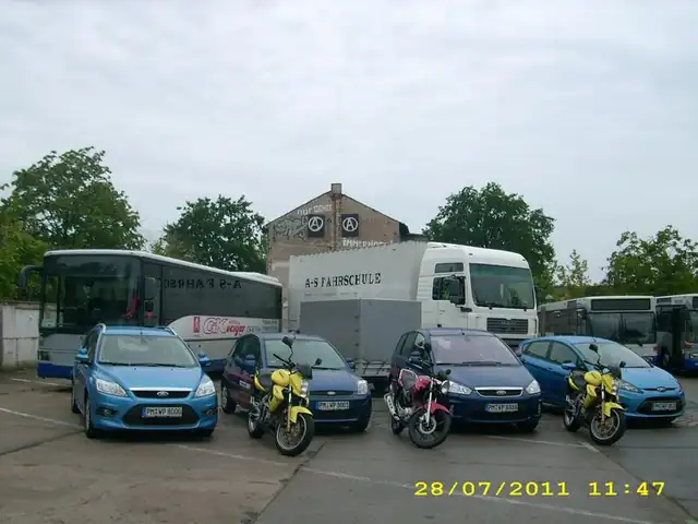 A-S Fahrschule: Foto 4