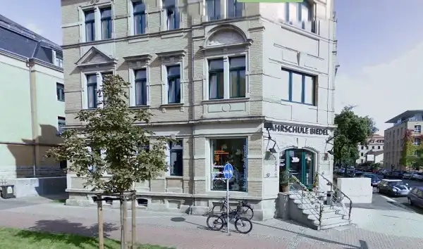 Fahrschule Biedel Dresden: Foto 1