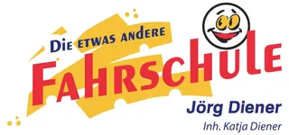 Logo Fahrschule Diener