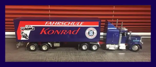 Fahrschule Konrad: Foto 1