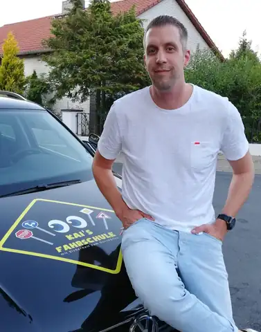 Kai's Fahrschule: Foto 2