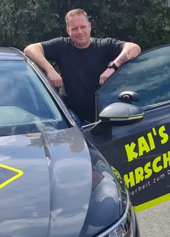 Kai's Fahrschule: Foto 5