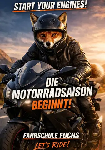 Fahrschule Fuchs Hohen Neuendorf: Foto 2