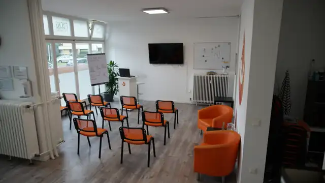 Fahrschule Fuchs Hohen Neuendorf: Foto 4