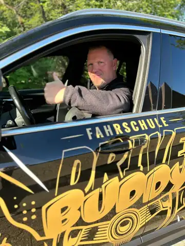 Fahrschule Drive Buddy Marcel Lucas: Foto 1